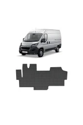 Peugeot Boxer Paspas 2008 - 2013 Model thumbnail 1