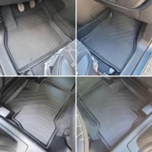Peugeot Bipper 4D Havuzlu Paspas 2008 - 2016 Model thumbnail 2