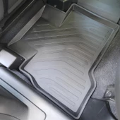 Peugeot Bipper 4D Havuzlu Paspas 2008 - 2016 Model thumbnail 8