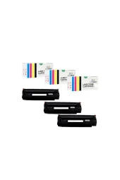 TKPrint P1600 P1601 P1602 3 ADET Muadil Toner 78A CE278A thumbnail 2