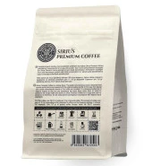 Sirius Premium Espresso Blend Taormina 250 gr thumbnail 2