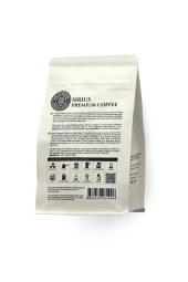 Sirius Premium Filtre Kahve Endonezya Java 250 gr thumbnail 2