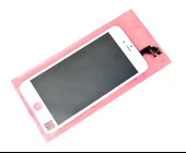 iPhone 6 PLUS Lcd Ekran dokunmatik (LW) BEYAZ thumbnail 1