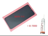 Xiaomi Redmi NOTE 11E Lcd Ekran Dokunmatik B-7000 thumbnail 1