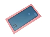 Xiaomi Mi 8 Lite Arka Kapak (CAM) MAVİ thumbnail 3