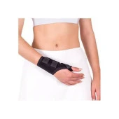 Orthocare Başparmak Tesbit Ateli 4531 Medium - Sol thumbnail 1