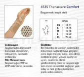 Orthocare Başparmak Tesbit Ateli 4535 Medium Sol thumbnail 2