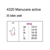 Orthocare El Bilek Ateli 4320 Medium Sağ thumbnail 2