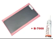 Infinix NOTE 10 PRO Ekran Lcd Dokunmatik Orijinal  B-7000 thumbnail 1