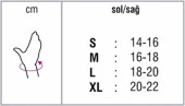 Orthocare 4511 El Bilek Ateli Medium (Sağ/Right) thumbnail 2