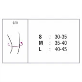Orthocare 6158 Lateral Pedli Dizlik Medium thumbnail 2