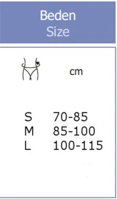 Orthocare Hamile Korsesi 2710 Small thumbnail 2