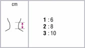 Orthocare Sünger Boyunluk 1180 / 3 thumbnail 2
