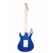 Yamaha Pacifica 012 DBM (Dark Blue Metallic) Elektro Gitar thumbnail 8