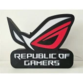 Rog Republic Of Gamers Led Lamba thumbnail 3