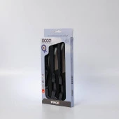 Pirge Ecco Günlük Kullanım Bıçak Soyacak Seti 35087 thumbnail 2