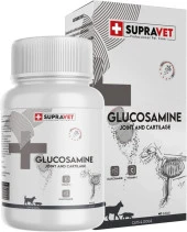 Supravet Glucosamine Tablet + Vitamin C 75 Tablet thumbnail 4