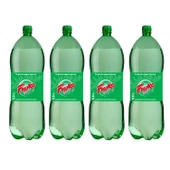 Fruko Gazoz 2,5 lt x 4 Adet thumbnail 2