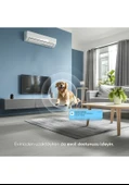 Şımart Akıllı Wi-Fi Kamera 360 1296p 2k thumbnail 4