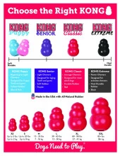 Kong Classic XXLarge 15,5cm thumbnail 4
