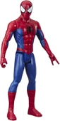 Marvel Spiderman Titan Hero Figür 30 cm E7333 thumbnail 1