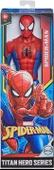 Marvel Spiderman Titan Hero Figür 30 cm E7333 thumbnail 2