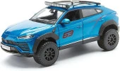 Maisto Lamborghini Urus 1/24 Model Araba thumbnail 1