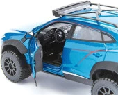 Maisto Lamborghini Urus 1/24 Model Araba thumbnail 3