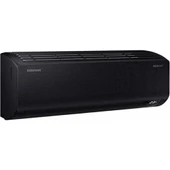 Samsung AR12CXFCABT WindFree Premium Black Duvar Tipi Split Klima thumbnail 2