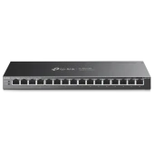 TP-LINK TL-SG116P 16PORT GIGABIT DESKTOP SWITCH thumbnail 1