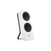 LOGITECH Z207 BLUETOOTH 2.0 WHITE 980-001292 thumbnail 3