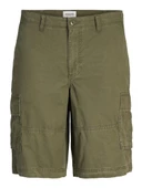 Jack Jones Cole Campaıgn Erkek Şort 12253222 thumbnail 1