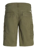 Jack Jones Cole Campaıgn Erkek Şort 12253222 thumbnail 2