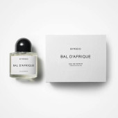 BYREDO Bal DAfrique EDP 50 ml Unisex Parfüm thumbnail 1