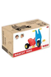 Dolu Maskot Bisiklet thumbnail 2