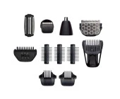 BaByliss MT860E 11 Başlıklı Multi Bakım Kiti thumbnail 3