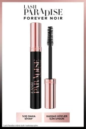 Loreal Paris Lash Paradise Forever Noir MAskara thumbnail 1