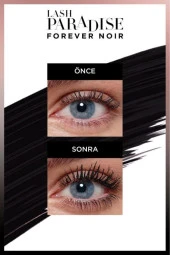 Loreal Paris Lash Paradise Forever Noir MAskara thumbnail 2