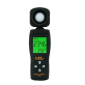Smart Sensor AS 803 Işık ölçer Lüksmetre thumbnail 1