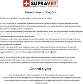 Supravet Kedi Deri ve Tüy Bakım Yağı 1 ml thumbnail 2