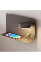 SimaAvize Modern Usb Şarj Aplik thumbnail 3