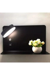 SimaAvize Modern Usb Şarj Aplik thumbnail 5