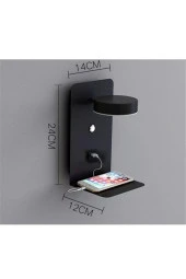 SimaAvize Modern Usb Şarj Aplik thumbnail 6