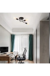 SimaAvize Ceiling Lights 3’lü thumbnail 1