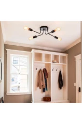 SimaAvize Ceiling Lights 4’lü thumbnail 3
