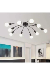 SimaAvize Modern Ceiling Avize thumbnail 1
