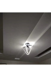 SimaAvize Tekli Çilek Led Avize thumbnail 1
