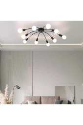 SimaAvize Modern Ceiling Avize thumbnail 2