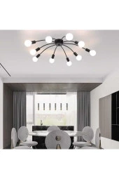 SimaAvize Modern Ceiling Avize thumbnail 3
