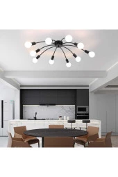SimaAvize Modern Ceiling Avize thumbnail 4